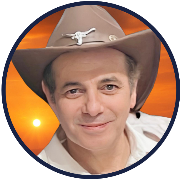 Fernando J. Escaffi